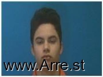 Daniel Alfredo Cuellar Mugshot