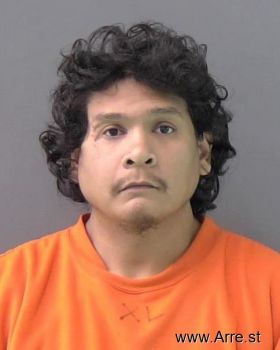 Daniel Lee Delacruz Mugshot