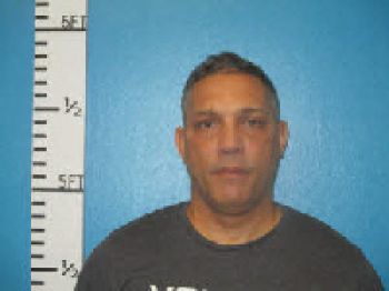 Daniel  Delacruzenoa Mugshot