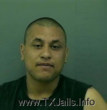 Daniel  Diaz Mugshot