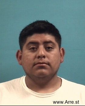 Daniel  Diaz-sayago Mugshot