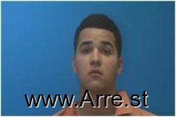 Daniel Josue Diazmuniz Mugshot