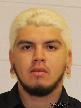 Daniel Leonardo Dominguez Mugshot