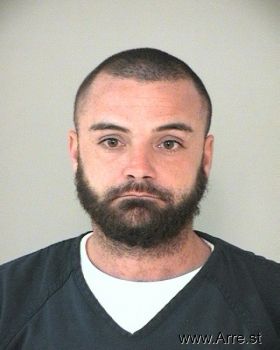 Daniel Glenn Doyle Mugshot