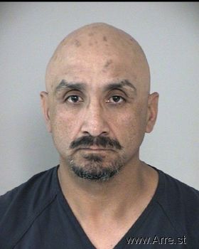 Daniel  Esparza Mugshot