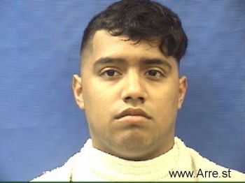 Daniel  Espinoza Mugshot