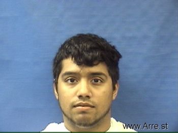 Daniel  Espinoza Mugshot