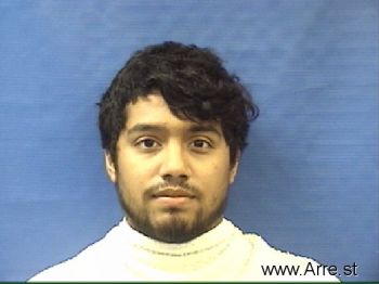 Daniel  Espinoza Mugshot