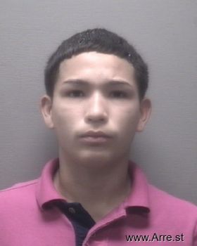 Daniel Alejandro Gandara Mugshot