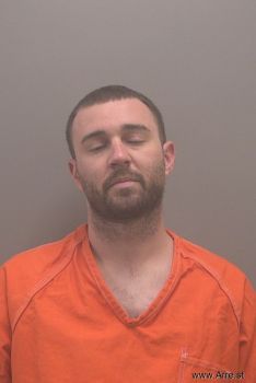 Daniel Elton Gates Mugshot