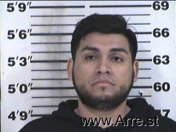 Daniel Alejandro Vega Gomez Mugshot