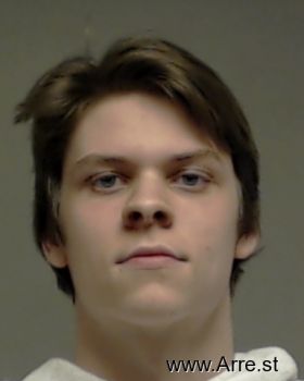 Daniel  Green Mugshot