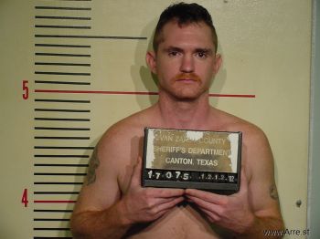 Daniel Joseph Griffin Mugshot