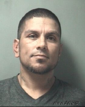 Daniel  Guzman Mugshot