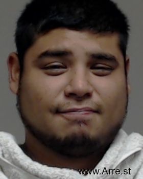 Daniel Kalani Guzman Mugshot