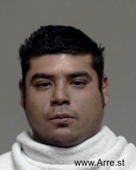 Daniel Kalani Guzman Mugshot