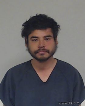 Daniel Kalani Guzman Mugshot