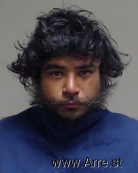 Daniel Kalani Guzman Mugshot