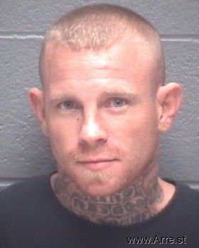 Daniel Patrick Haidon Mugshot