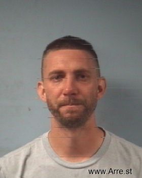 Daniel Robert Hamill Mugshot