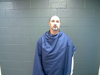 Daniel Lee Harris Mugshot