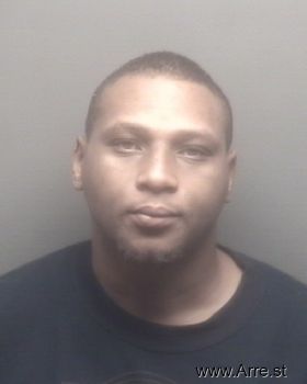 Daniel Charles Henderson Mugshot