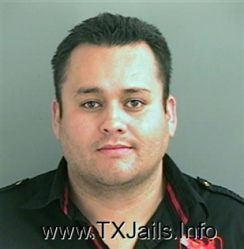 Daniel  Hernandez Mugshot