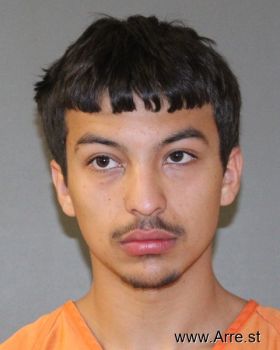 Daniel  Hernandez Mugshot