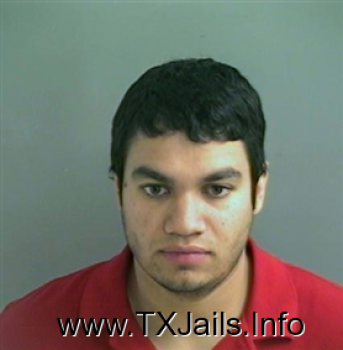 Daniel  Herrera Mugshot