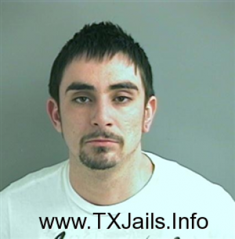 Daniel  Hidalgo Mugshot