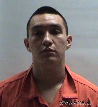 Daniel  Hinojosa Mugshot