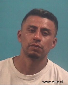 Daniel  Hinojosa Mugshot