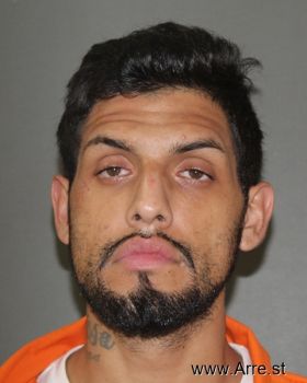 Daniel  Hinojosa Mugshot