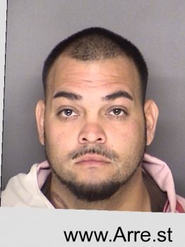 Daniel Rios Hinojosa Mugshot