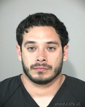 Daniel Paul Hinojosa Mugshot