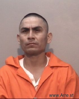 Daniel  Hinojosa-rosales Mugshot