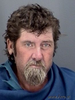 Daniel Greg Holcomb Mugshot