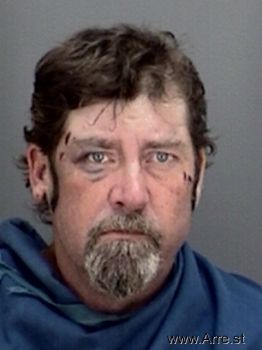 Daniel Greg Holcomb Mugshot