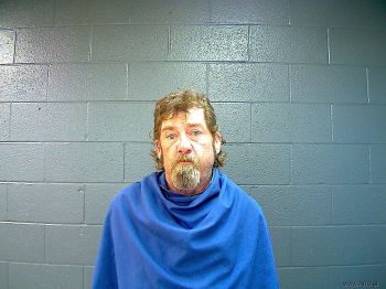 Daniel Greg Holcomb Mugshot