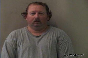 Daniel Lee Hollingsworth Mugshot