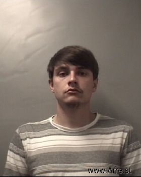 Daniel Lee Hoover Mugshot