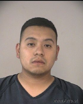 Daniel  Huerta-diaz Mugshot