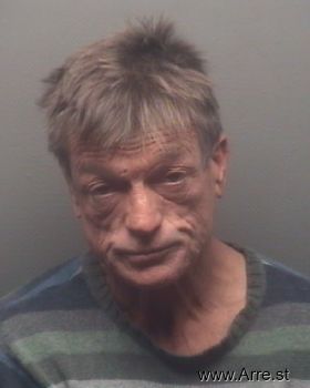 Daniel Carl Huffman Mugshot