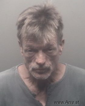 Daniel Carl Huffman Mugshot