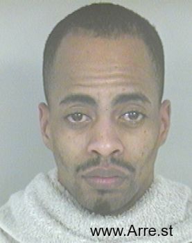 Daniel Keith Hunter Mugshot