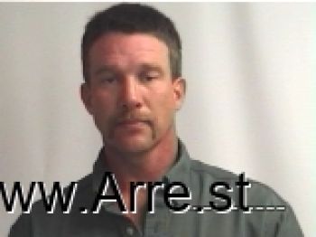 Daniel Tracy Jackson Mugshot