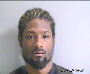 Daniel Vonreese Jackson Mugshot