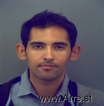 Daniel  Jurado Mugshot