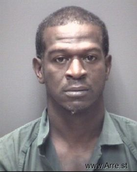 Daniel Deshawn King Mugshot