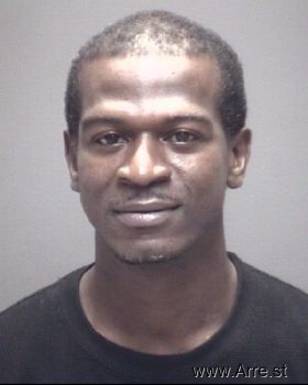 Daniel Deshawn King Mugshot